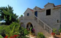 Luksuzne vile - Dubrovnik
