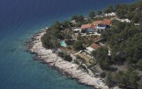 Luxury charter Croatia